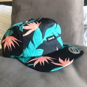 Hurley Hat
